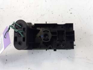 Recambio de mando luces para opel astra h berlina 2004-2007 elegance referencia OEM IAM 131100132   2