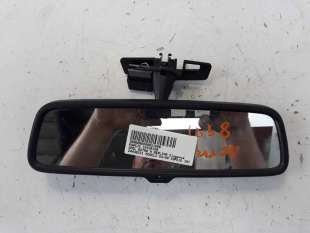 Recambio de espejo para opel astra h berlina 2004-2007 elegance referencia OEM IAM 24438231  