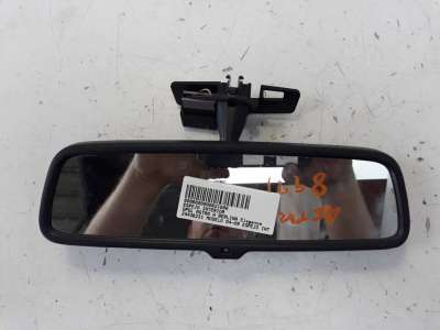 Recambio de espejo para opel astra h berlina 2004-2007 elegance referencia OEM IAM 24438231  