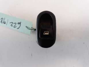 Recambio de mando elevalunas delantero derecho para citroën c3 1995-2010 1.4 hdi audace referencia OEM IAM 96605364XT  