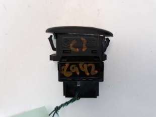 Recambio de mando elevalunas delantero derecho para citroën c3 1995-2010 1.4 hdi audace referencia OEM IAM 96605364XT   2