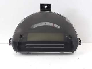 Recambio de cuadro instrumentos para citroën c3 1995-2010 1.4 hdi audace referencia OEM IAM 9660225880  