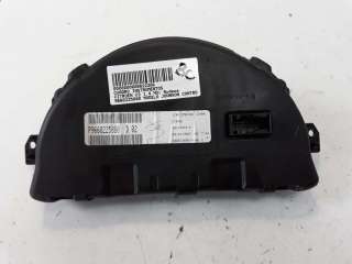 Recambio de cuadro instrumentos para citroën c3 1995-2010 1.4 hdi audace referencia OEM IAM 9660225880  