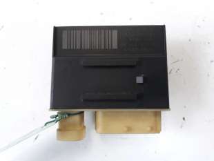Recambio de caja precalentamiento para citroën c3 1995-2010 1.4 hdi audace referencia OEM IAM 9652021180  