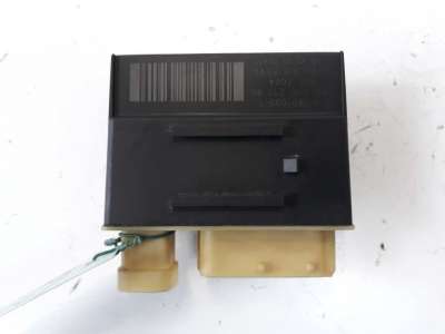 Recambio de caja precalentamiento para citroën c3 1995-2010 1.4 hdi audace referencia OEM IAM 9652021180  