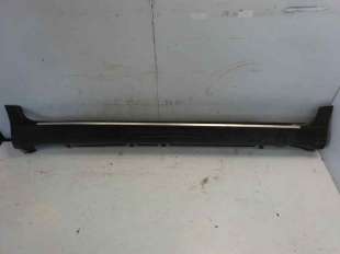 Recambio de estribos laterales para kia sportage 2015- drive 2wd referencia OEM IAM
