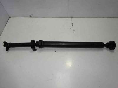 Recambio de transmision central para volkswagen touareg (7la) 2002-2007 referencia OEM IAM 7L0521102N  