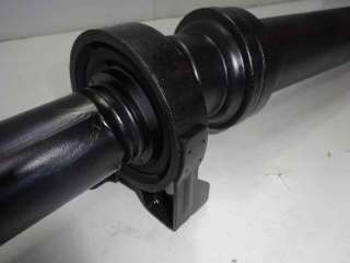 Recambio de transmision central para volkswagen touareg (7la) 2002-2007 referencia OEM IAM 7L0521102N  
