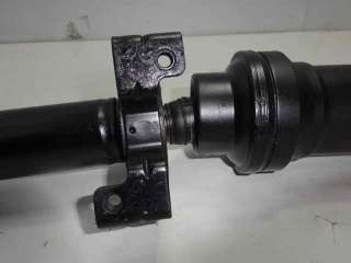 Recambio de transmision central para volkswagen touareg (7la) 2002-2007 referencia OEM IAM 7L0521102N  