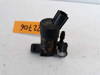Recambio de bomba limpia para ford s-max (ca1) 2006-2016 titanium (03.2010) referencia OEM IAM   
