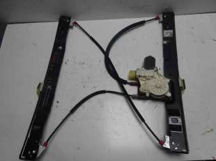 Recambio de elevalunas delantero derecho para ford s-max (ca1) 2006-2016 titanium (03.2010) referencia OEM IAM 6M21U23200PJ   2