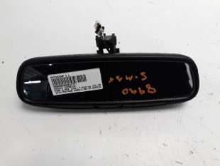 Recambio de espejo para ford s-max (ca1) 2006-2016 titanium (03.2010) referencia OEM IAM 3S7A17E678BA  