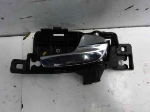 Recambio de maneta interior delantera derecha para ford s-max (ca1) 2006-2016 titanium (03.2010) referencia OEM IAM   