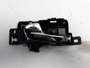 Recambio de maneta interior delantera izquierda para ford s-max (ca1) 2006-2016 titanium (03.2010) referencia OEM IAM 6M21U22601
