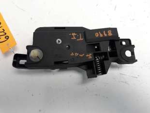 Recambio de maneta interior delantera izquierda para ford s-max (ca1) 2006-2016 titanium (03.2010) referencia OEM IAM 6M21U22601 2