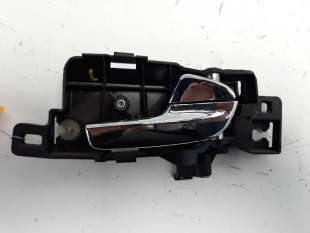 Recambio de maneta interior trasera derecha para ford s-max (ca1) 2006-2016 titanium (03.2010) referencia OEM IAM 6M21U22600  