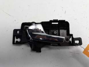 Recambio de maneta interior trasera izquierda para ford s-max (ca1) 2006-2016 titanium (03.2010) referencia OEM IAM 6M21U22601  
