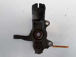 Recambio de mangueta delantera izquierda para ford s-max (ca1) 2006-2016 titanium (03.2010) referencia OEM IAM   
