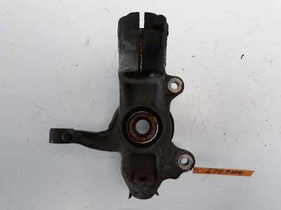Recambio de mangueta delantera izquierda para ford s-max (ca1) 2006-2016 titanium (03.2010) referencia OEM IAM   