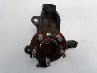 Recambio de mangueta delantera izquierda para ford s-max (ca1) 2006-2016 titanium (03.2010) referencia OEM IAM    2