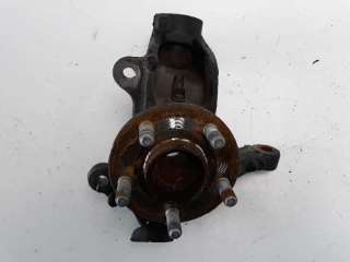 Recambio de mangueta delantera izquierda para ford s-max (ca1) 2006-2016 titanium (03.2010) referencia OEM IAM   