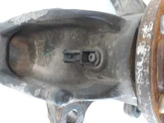 Recambio de mangueta delantera izquierda para ford s-max (ca1) 2006-2016 titanium (03.2010) referencia OEM IAM   