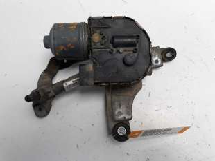 Recambio de motor limpia delantero para ford s-max (ca1) 2006-2016 titanium (03.2010) referencia OEM IAM 6M2117508BC 3397020975  2