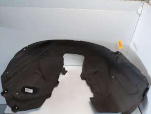 Recambio de paso rueda delantero derecho para ford s-max (ca1) 2006-2016 titanium (03.2010) referencia OEM IAM  107103946 
