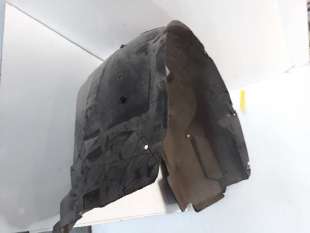 Recambio de paso rueda delantero derecho para ford s-max (ca1) 2006-2016 titanium (03.2010) referencia OEM IAM  107103946  2