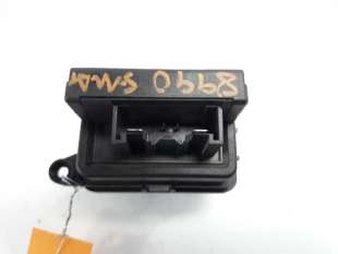 Recambio de resistencia calefaccion para ford s-max (ca1) 2006-2016 titanium (03.2010) referencia OEM IAM 6G9T19E624AD 342016  2