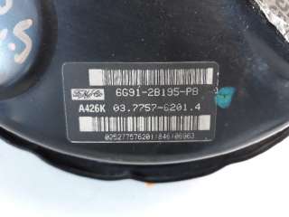 Recambio de servofreno para ford s-max (ca1) 2006-2016 titanium (03.2010) referencia OEM IAM 6G912B195PB A426K 