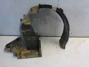 Recambio de paso rueda delantero derecho para nissan micra (k13) 2010- acenta referencia OEM IAM   