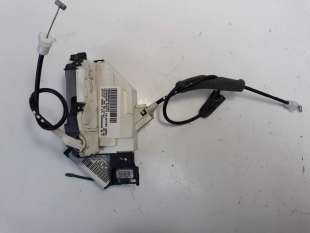 Recambio de cerradura puerta delantera derecha para peugeot 308 sw 2008-2012 urban referencia OEM IAM 567147   2