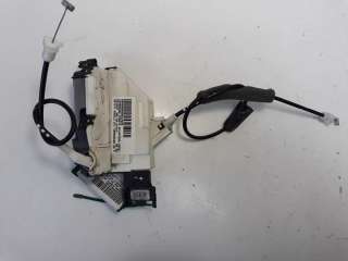 Recambio de cerradura puerta delantera derecha para peugeot 308 sw 2008-2012 urban referencia OEM IAM 567147  