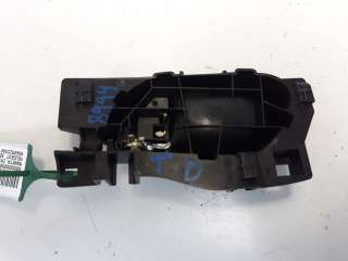 Recambio de maneta interior trasera derecha para peugeot 308 sw 2008-2012 urban referencia OEM IAM 9660525380  