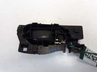 Recambio de maneta interior trasera izquierda para peugeot 308 sw 2008-2012 urban referencia OEM IAM 9660525480  