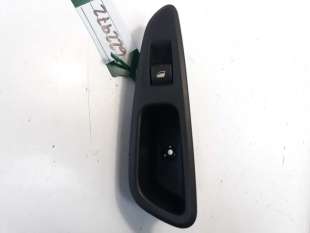 Recambio de mando elevalunas trasero derecho para peugeot 308 sw 2008-2012 urban referencia OEM IAM 11688 96573850XT 