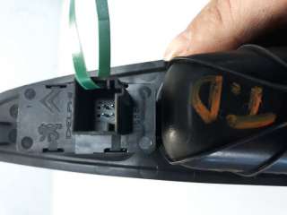 Recambio de mando elevalunas trasero derecho para peugeot 308 sw 2008-2012 urban referencia OEM IAM 11688 96573850XT 