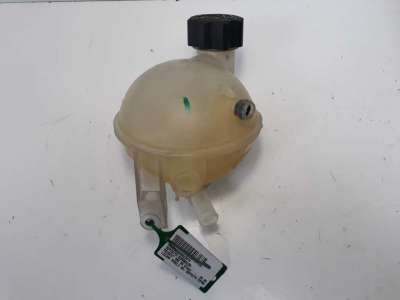 Recambio de deposito expansion para peugeot 308 sw 2008-2012 urban referencia OEM IAM 1323AA  