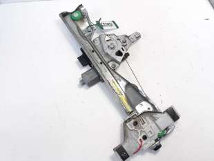 Recambio de elevalunas trasero izquierdo para peugeot 308 sw 2008-2012 urban referencia OEM IAM 9680979080 9680692380 