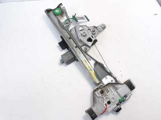 Recambio de elevalunas trasero izquierdo para peugeot 308 sw 2008-2012 urban referencia OEM IAM 9680979080 9680692380 