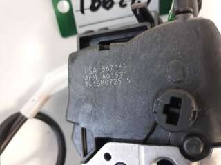 Recambio de cerradura puerta trasera derecha para peugeot 308 sw 2008-2012 urban referencia OEM IAM 567164  