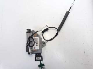 Recambio de cerradura puerta trasera derecha para peugeot 308 sw 2008-2012 urban referencia OEM IAM 567164  