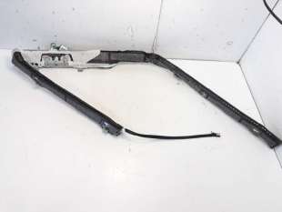 Recambio de airbag cortina delantero izquierdo para peugeot 308 sw 2008-2012 urban referencia OEM IAM 9656759480  