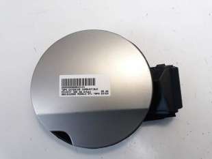Recambio de tapa exterior combustible para peugeot 308 sw 2008-2012 urban referencia OEM IAM 9681632680 9681632777 