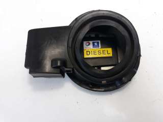 Recambio de tapa exterior combustible para peugeot 308 sw 2008-2012 urban referencia OEM IAM 9681632680 9681632777 