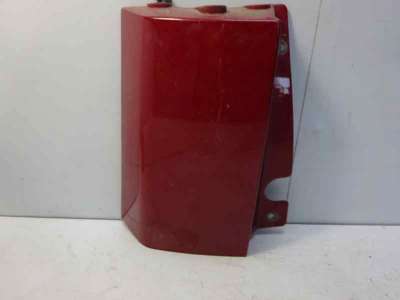 Recambio de molduras traseras para opel meriva 2003-2008 cosmo referencia OEM IAM 468435664  