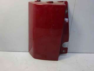 Recambio de molduras traseras para opel meriva 2003-2008 cosmo referencia OEM IAM 468435664  