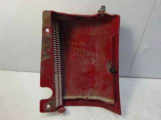 Recambio de molduras traseras para opel meriva 2003-2008 cosmo referencia OEM IAM 468435664  