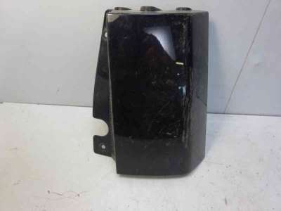 Recambio de molduras traseras para opel meriva 2003-2008 enjoy referencia OEM IAM 467597050  